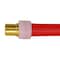 Apollo Apollo PEX-A 3/4 in. PEX Barb in to X 3/4 in. D Sweat Brass Male Adapter EPXMS3434 - alternate 5